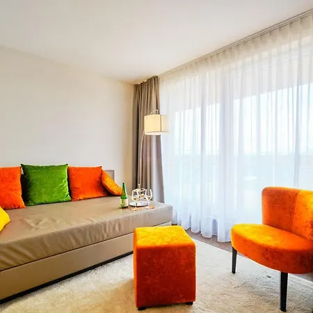 Sonnenhotel Weingut Roemmert Und Wellness 4*