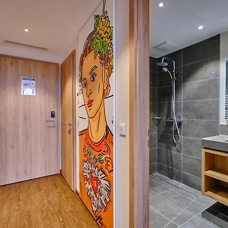 Hotel Sonnenhotel Weingut Roemmert Und Wellness Volkach
