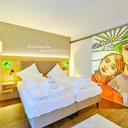 Hotel Sonnenhotel Weingut Roemmert Und Wellness 4*