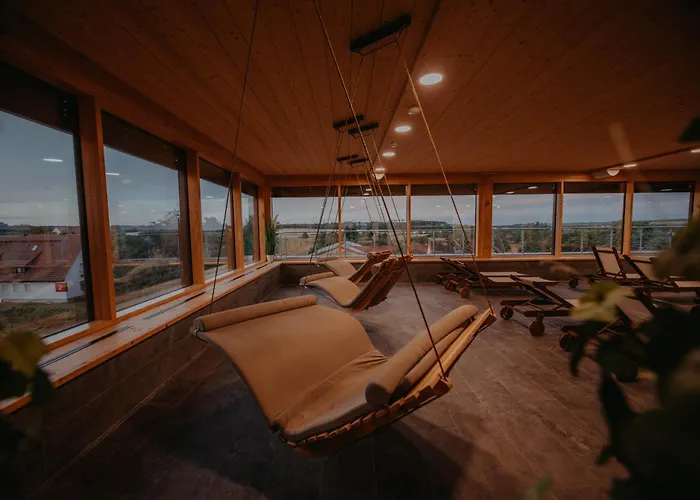 Sonnenhotel Weingut Roemmert Und Wellness Hotel 4*