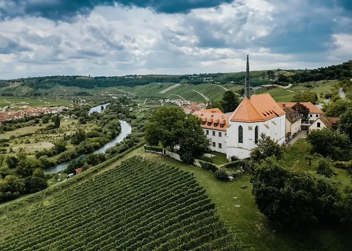 Sonnenhotel Weingut Roemmert Und Wellness Hotel