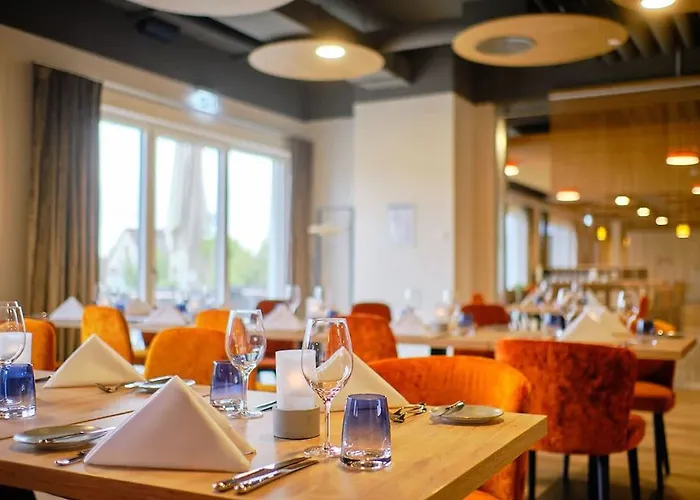 Sonnenhotel Weingut Roemmert Und Wellness 4* Volkach