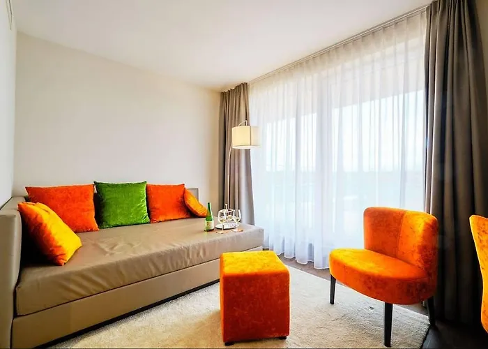 Sonnenhotel Weingut Roemmert Und Wellness
