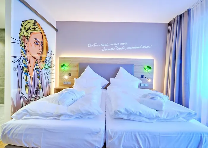 Sonnenhotel Weingut Roemmert Und Wellness 4*
